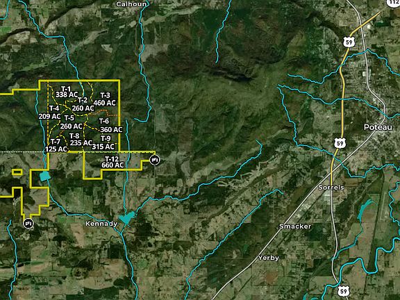 3rd image of Ogden Mills Rd