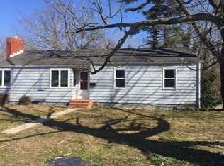 81 Lakeview Ave, Bridgeton, NJ 08302