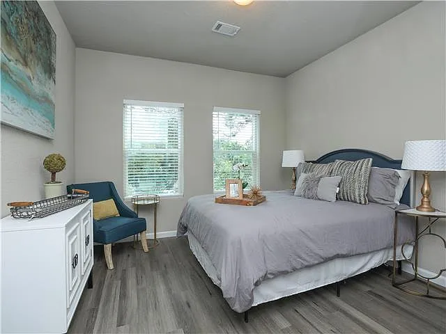 3rd Bedroom