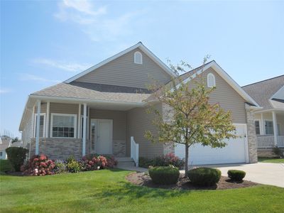 7207 Fieldstone Court Smt #56, Erie, PA, 16509