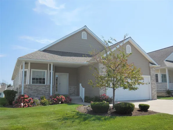 7207 Fieldstone Court Smt #56, Erie, PA 16509