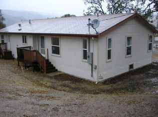 2738 Apache Trl, Clearlake Oaks, CA 95423