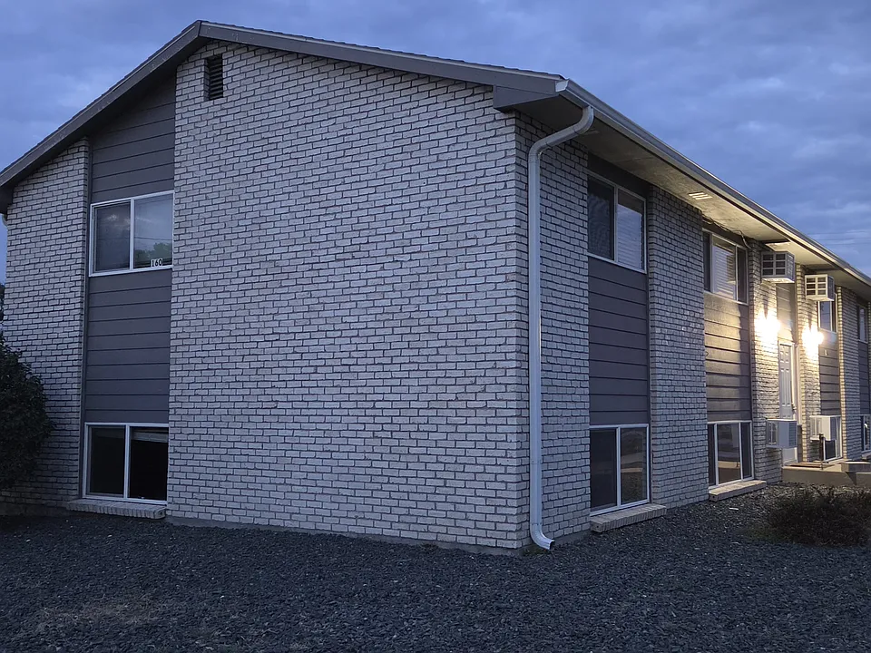 160 S Wyoming Ave #4