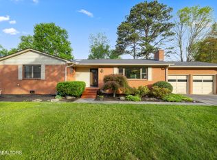 6835 Dorchester Dr, Knoxville, TN 37909