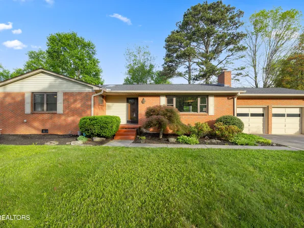 6835 Dorchester Dr, Knoxville, TN 37909