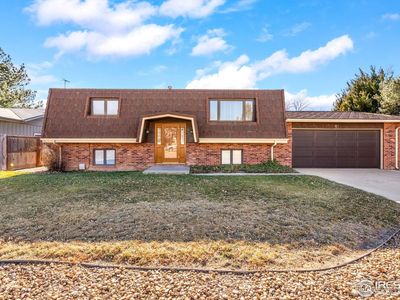 827 Locust St, Windsor, CO, 80550
