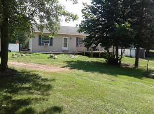2002 Riley Rd, Caro, MI 48723
