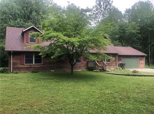 10150 Owl Hollow Rd, Poland, IN 47868