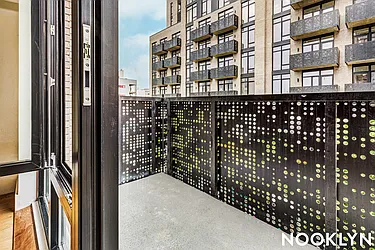 Rented by Nooklyn NYC LLC