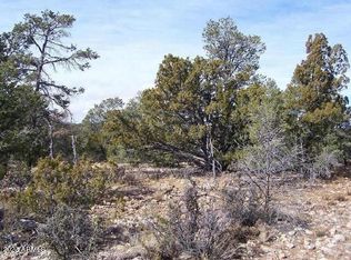 8600 Haven Crest Dr #226, Happy Jack, AZ 86024