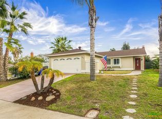 8257 Water View Ct, Spring Valley, CA 91977