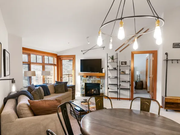 90 Carriage Way #3403, Snowmass Village, CO 81615