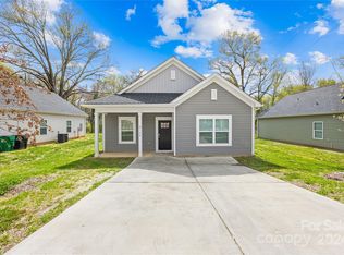 6130 Hunter Ave, Charlotte, NC 28262