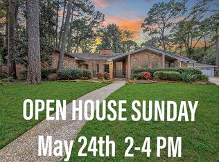 5311 Verdant Way, Houston, TX 77069