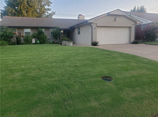 4016 NW 58th St, Oklahoma City, OK 73112