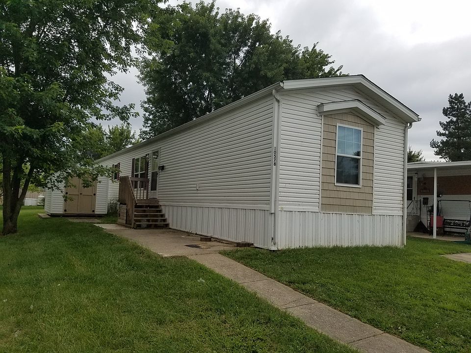 1st image of 10800 Valette Cir W #215