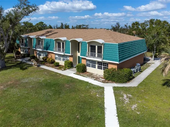 3586 Cape Haze Dr #B8, Rotonda West, FL 33947