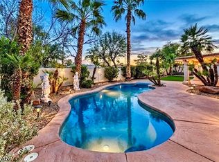 5105 Gentle River Ave, Las Vegas, NV 89130
