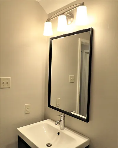Floor plan One Bedroom
