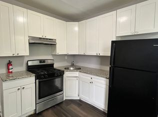 150 Van Nostrand Ave #1, Jersey City, NJ 07305