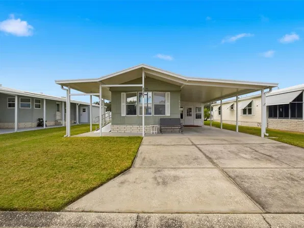 4121 JOYFUL LANE, ZEPHYRHILLS, FL 33541