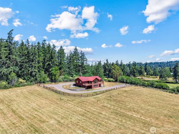 3405 Jackman Street, Port Townsend, WA 98368