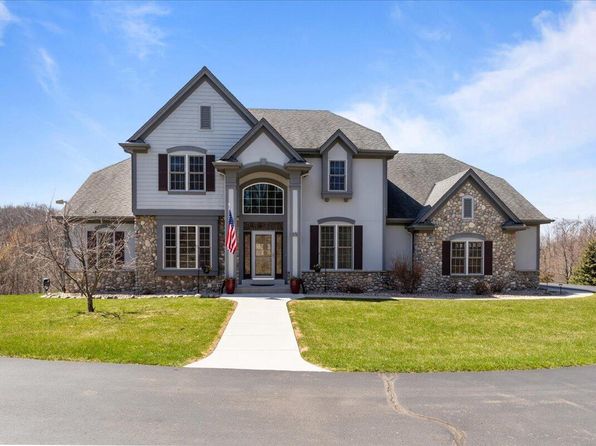 N7575 Doyle ROAD, Theresa, WI 53091