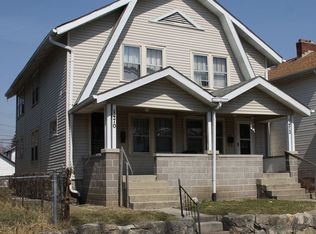 1470 Republic Ave, Columbus, OH 43211