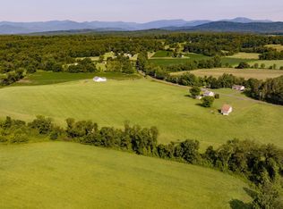 5912 & 5928 W Hoover Rd, Reva, VA 22735