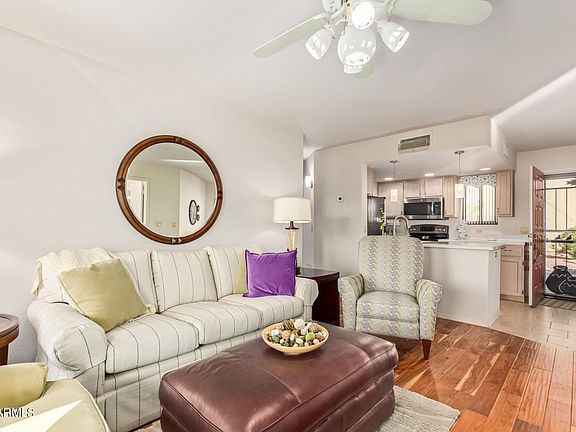 3rd image of 17031 E El Lago Blvd Unit 1153