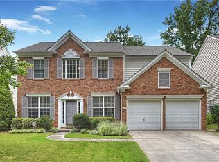 9517 Oswald Ln, Charlotte, NC 28277