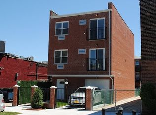 8452 Fleet Ct #1, Middle Village, NY 11379