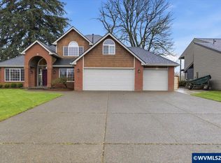 1440 Rafael St N, Keizer, OR 97303