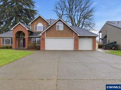 1440 Rafael St N, Keizer, OR, 97303