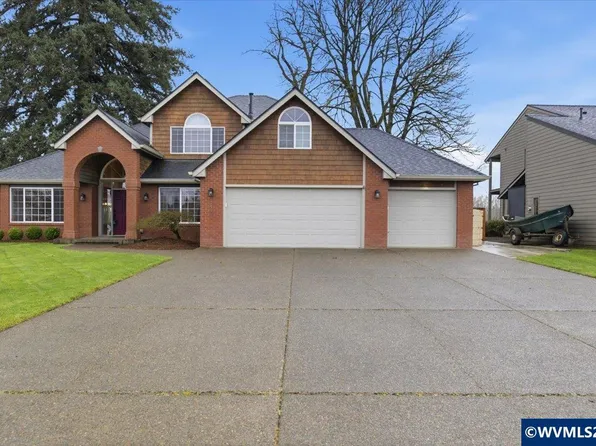 1440 Rafael St N, Keizer, OR 97303