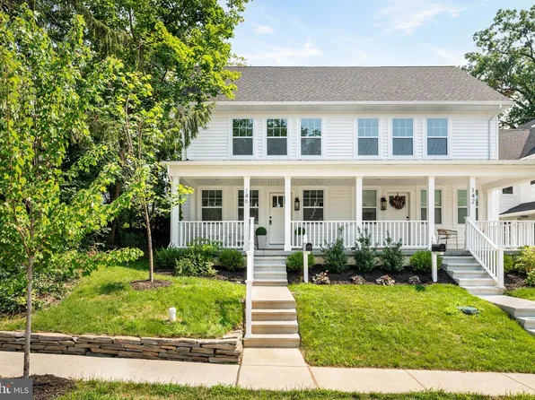 146 Merion Ave, Narberth, PA 19072