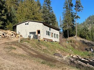 4851 Best Chance Rd, Usk, WA 99180