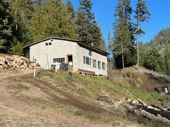 4851 Best Chance Rd, Usk, WA 99180