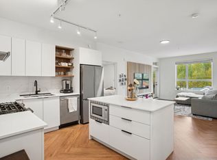 3229 Saint Johns St #415, Pt Moody, BC V3H 2B3