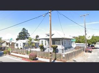 1388 D St #2, Hayward, CA 94541