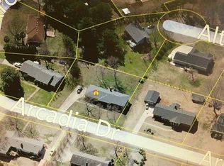 403 Arcadia Dr, Anderson, SC 29621