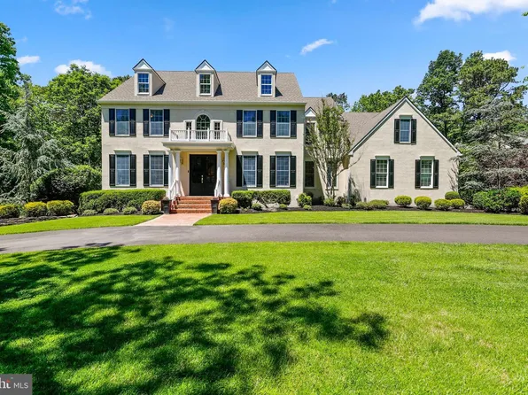17 Lowbridge Psge, Medford, NJ 08055
