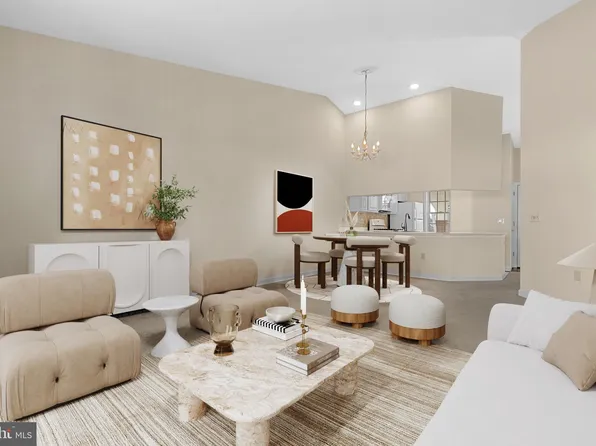 6940 Fairfax Dr Unit 400, Arlington, VA 22213