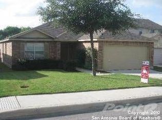 9911 Magnolia Riv, San Antonio, TX 78251