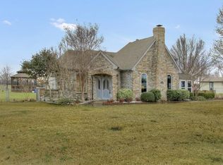 512 E Fork Rd, Sunnyvale, TX 75182