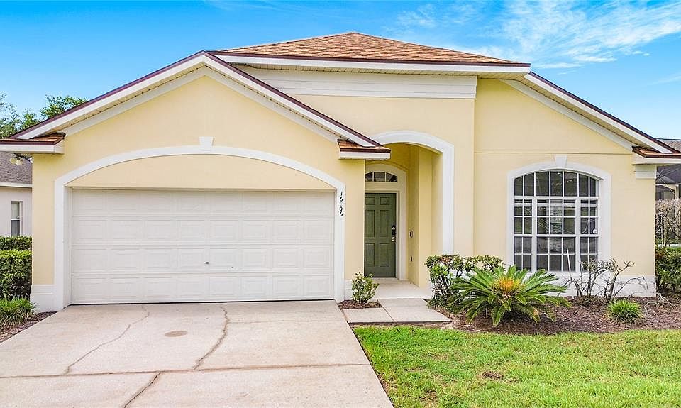 1st image of 16706 Hidden Spring Dr