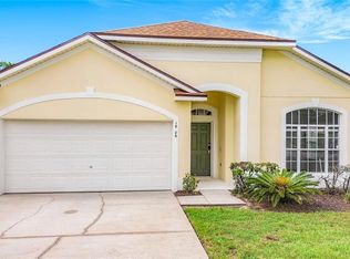 16706 Hidden Spring Dr, Clermont, FL 34714
