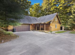 3817 Shumaker Rd, Bellaire, MI 49615