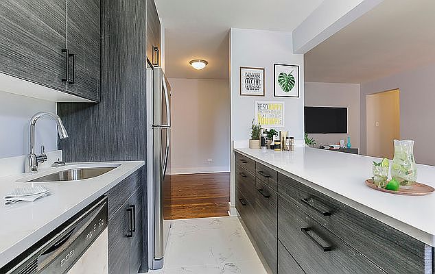 1st image of 628 W 151st St APT 2C