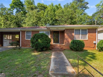 1633 E Broad St, Athens, GA, 30601